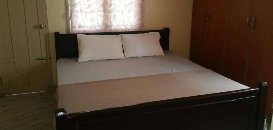 Lakshmi Home Serviced Apartment, Chennai 1